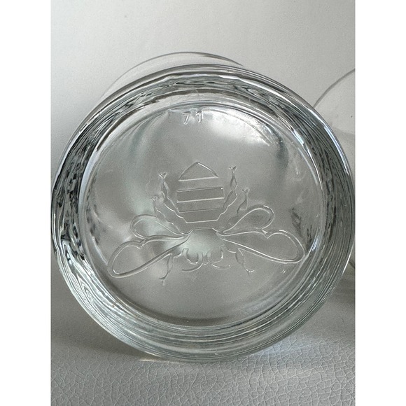 Jack Daniel’s Tennessee Honey Lowball Glasses Set of 3 - Picture 5 of 7